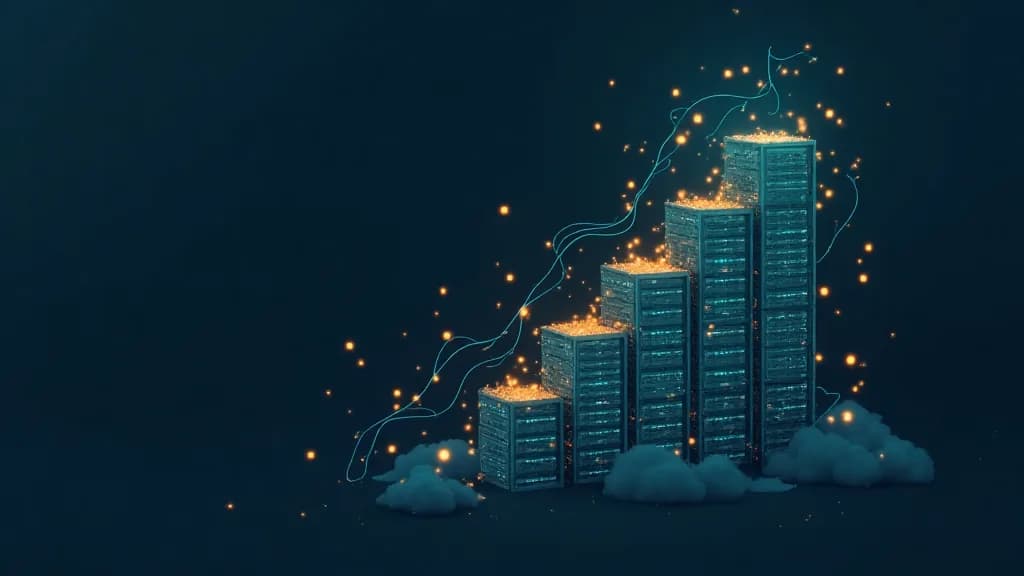 NSCALE : la bataille du cloud IA se joue aussi sur l’accès au capital