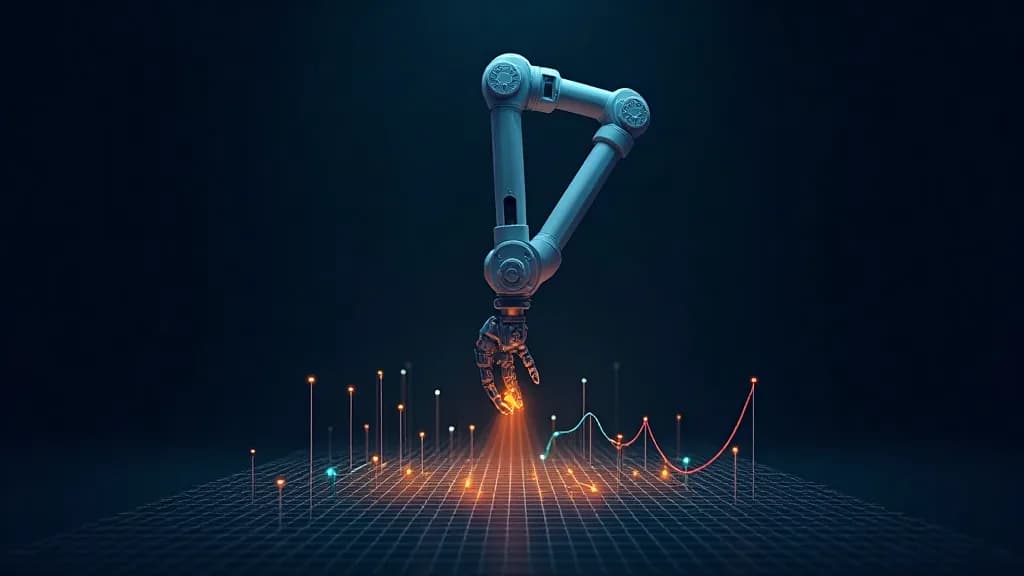Axis Robotics lance AXIS, un moteur de données pour la manipulation robotique avec 207 tâches et 50 129 trajectoires