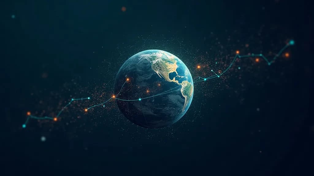 Le modèle météo IA de Google gagne en précision grâce à une mise à jour