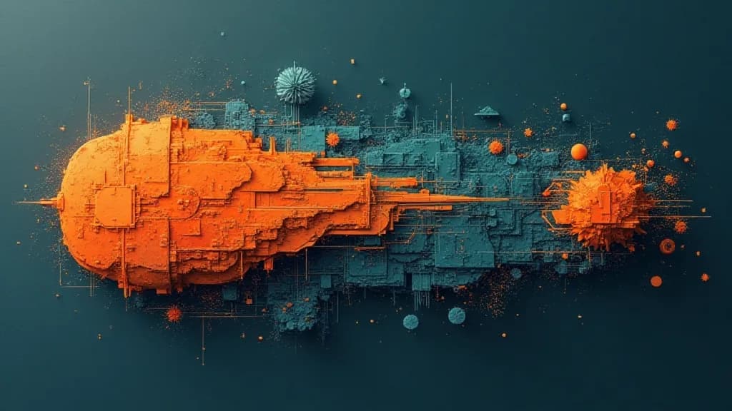 ChatGPT Sketch transforme vos dessins maladroits en images IA détaillées