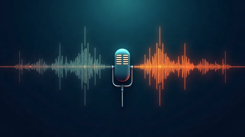 Gradium lance Voice Design : une voix synthétique inédite générée en quelques secondes à partir d'un prompt