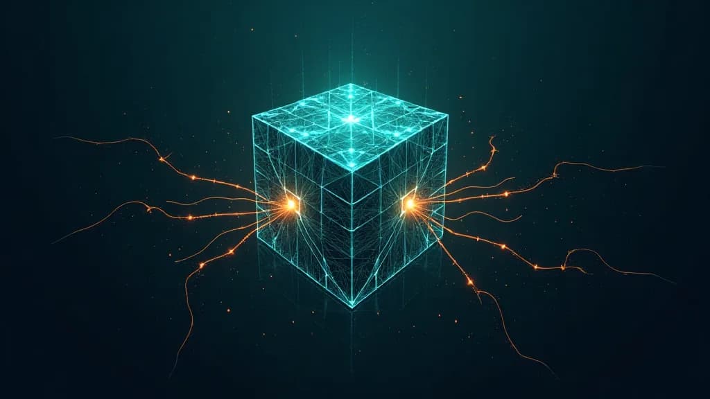 Connor Leahy (ControlAI) : la superintelligence est "un adversaire, pas une arme