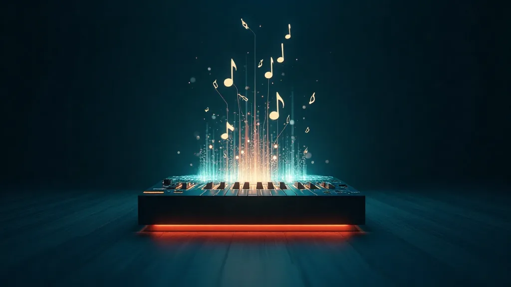 Suno lance ses modèles musicaux v6, développés avec Warner, BMG et Believe