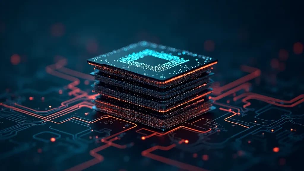 d-Matrix adopte NVIDIA NVLink Fusion pour ses déploiements XPU à l'échelle du rack