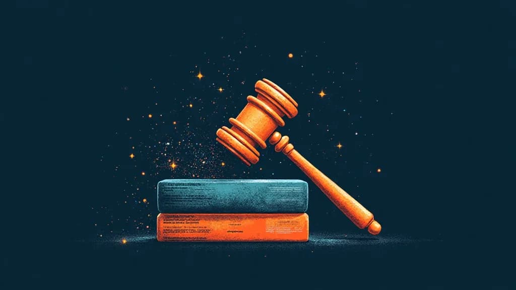Un avocat sanctionné pour avoir utilisé ChatGPT et cité de faux témoignages inventés