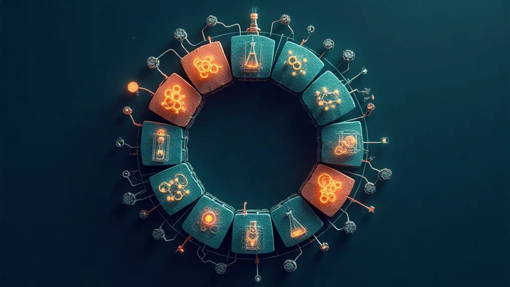 Un chercheur de Princeton propose le Recurrent Looped Transformer (RLT), qui conserve l'état du décodeur à chaque token avec 96 blocs fixes et une profondeur temporelle illimitée