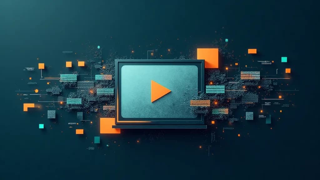 De la vidéo aux données : comment l'IA transforme le traitement de contenus multimédias