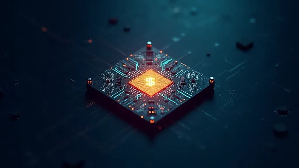Puce IA ASIC : les 21 milliards d’Etched annoncent-ils le déclin du GPU Nvidia ?