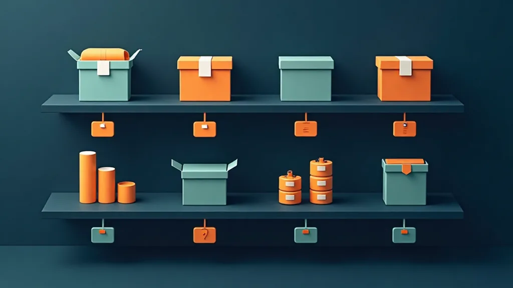 Création d'un système de tagging produit par IA avec le service sans serveur d'Amazon SageMaker