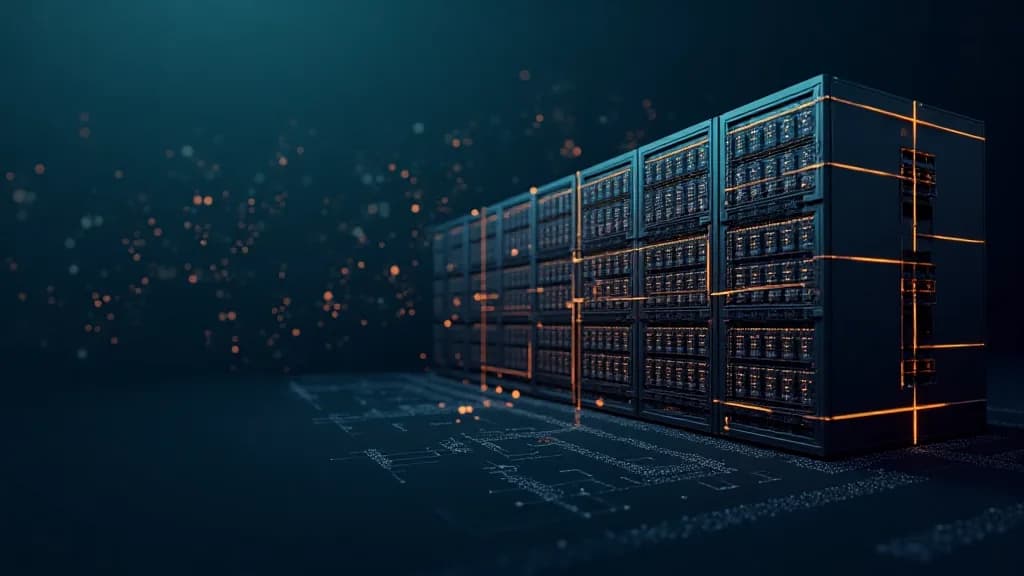 Emerald AI, Google et NVIDIA lancent une alliance pour des data centers IA flexibles