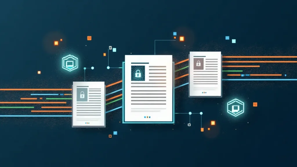 Création d'un pipeline serverless de rédaction des données personnelles avec Amazon Bedrock Data Automation