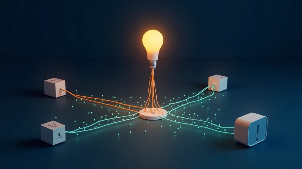 Google permet désormais à n'importe quel agent IA de piloter votre maison connectée
