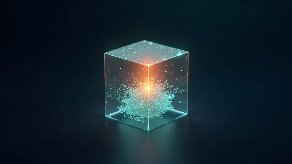 Nunchux AI dévoile VC-Attention, un noyau d'attention low-bit sans entraînement qui accélère les transformeurs de diffusion vidéo