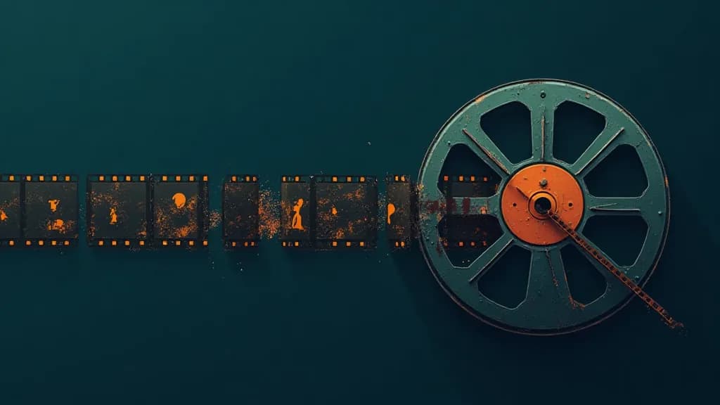 Le film Odyssey généré par IA dure 2h30, soit 2h30 de trop