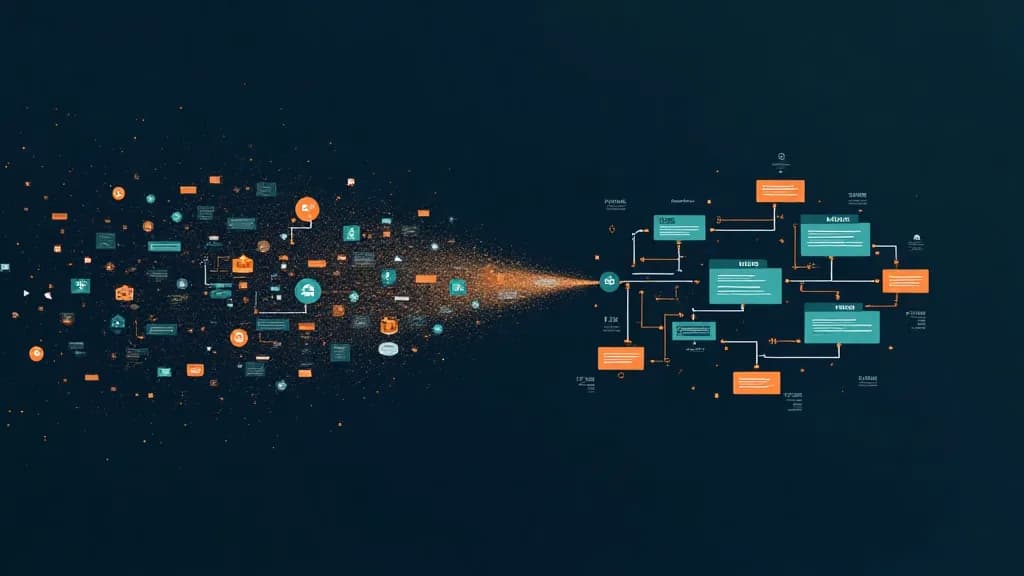 Salesforce Agentforce : de l'expérimentation ("vibe coding") à une orchestration IA fiable pour l'entreprise