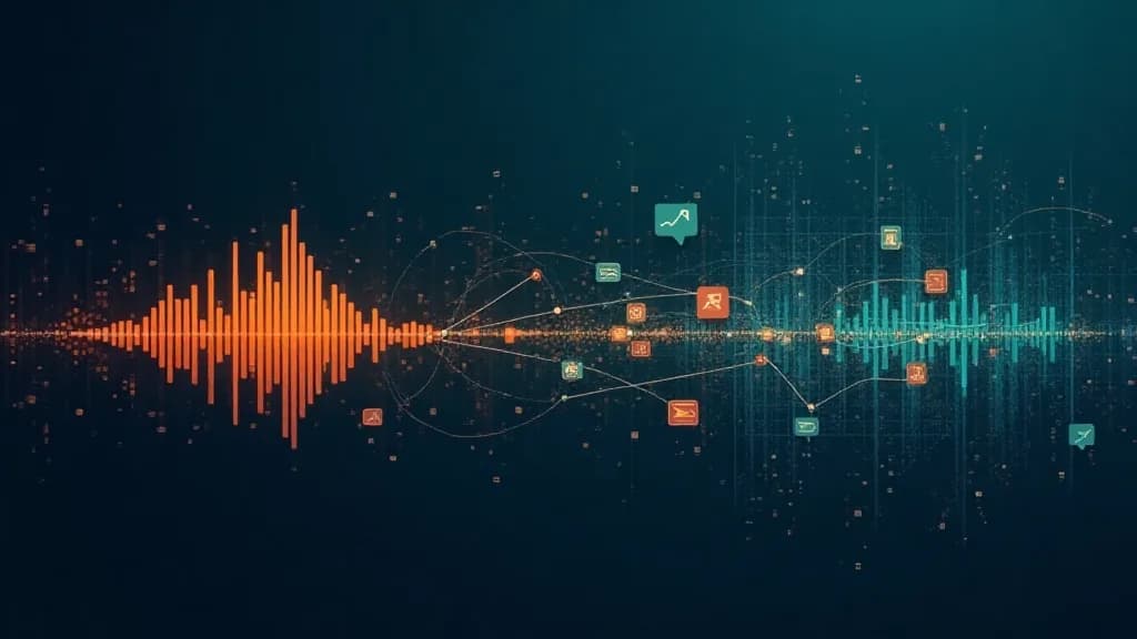 Qwen3.8-Omni-Flash moins cher que Gemini Flash de Google, avec des performances multimodales équivalentes