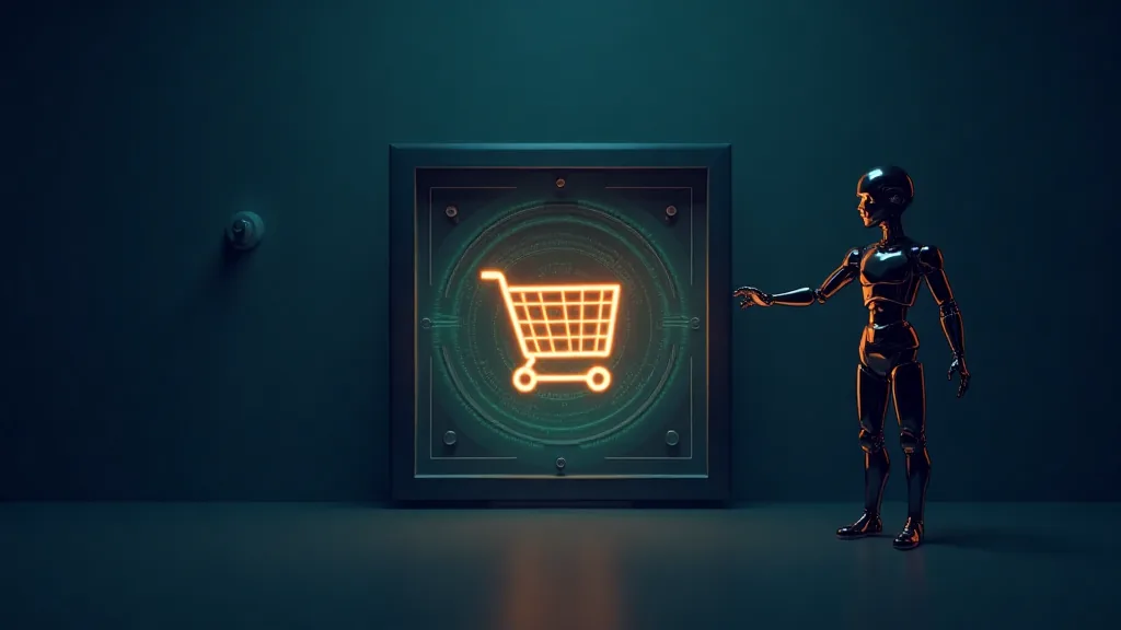 Muse, l’agent IA de Meta, est interdit de faire les courses chez Amazon