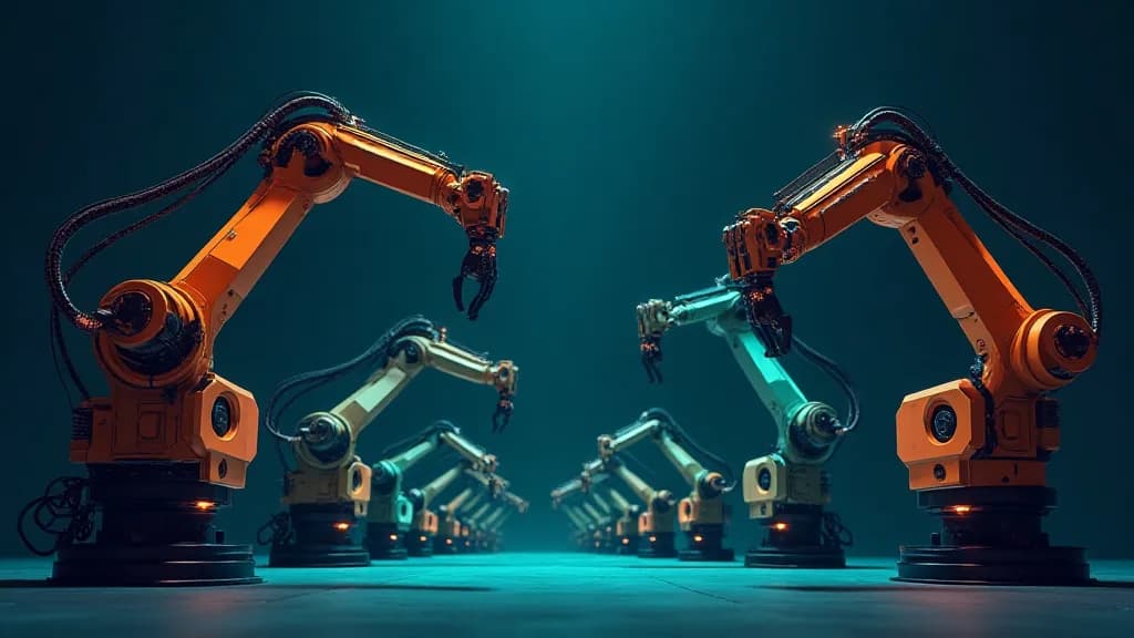 Toyota estime son activité robotique à 6,4 milliards de dollars, l'IA physique en ligne de mire