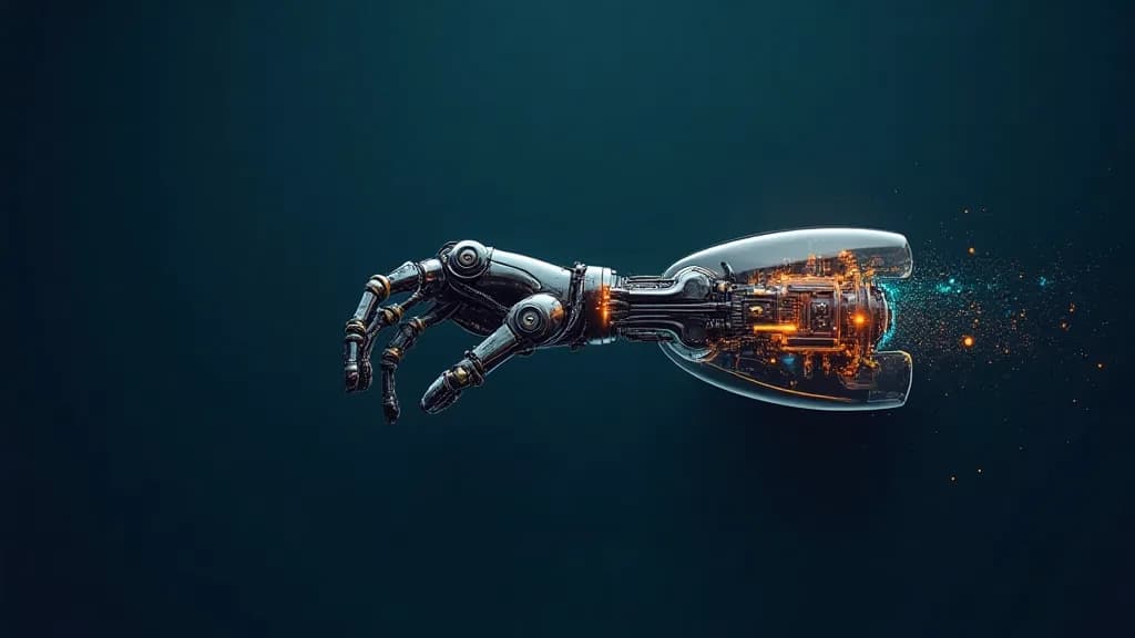 Isaac ROS 5.0 de NVIDIA fait progresser la robotique open source a base d'agents
