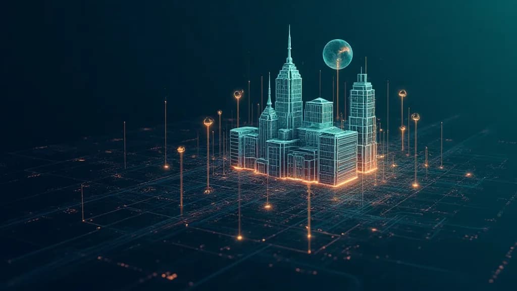 Trane accélère l'analyse des données de ses bâtiments grâce à Amazon Bedrock AgentCore