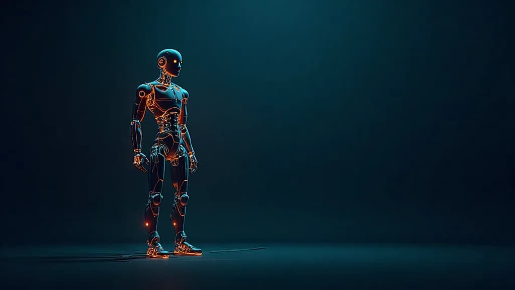 Toyota demande à ses salariés de former des robots humanoïdes, mais assure qu'ils ne seront pas remplacés