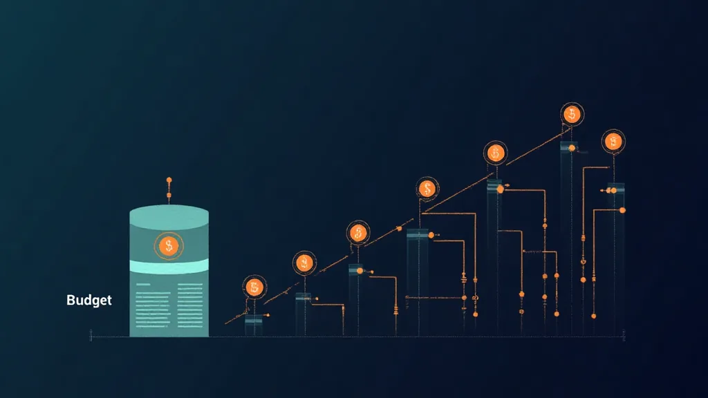 Anthropic, OpenAI et d'autres jeunes pousses grignotent les budgets logiciels, selon de nouvelles données