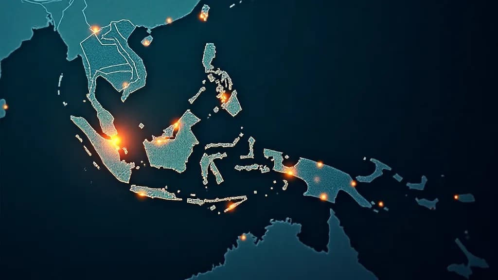 NVIDIA et ses partenaires présentent leurs avancées en IA en Asie du Sud-Est à l'AI Day Singapore