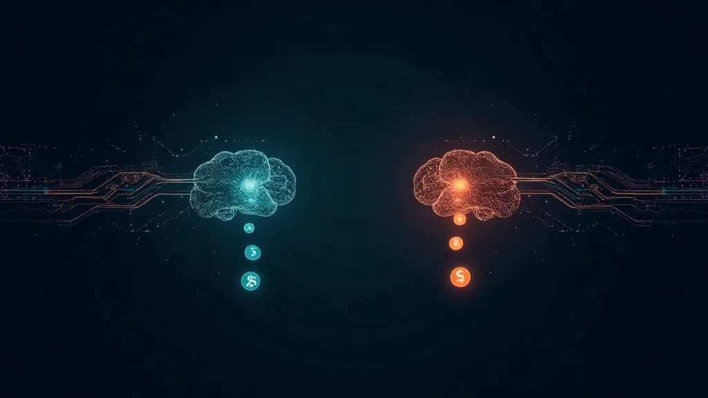 OpenAI divise par deux le prix de GPT-6 Sol et Luna, sans gain notable de performance