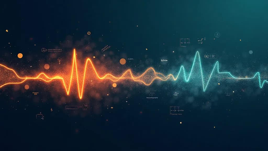 Kyutai lance Voice of Reason, un modèle vocal natif qui résout des calculs énoncés à l'oral grâce à l'apprentissage par renforcement
