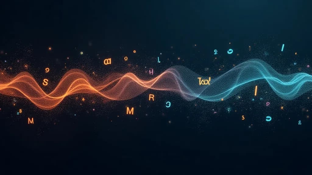 Google lance des modèles Flash TTS pour créer des voix IA sur mesure à partir de descriptions textuelles