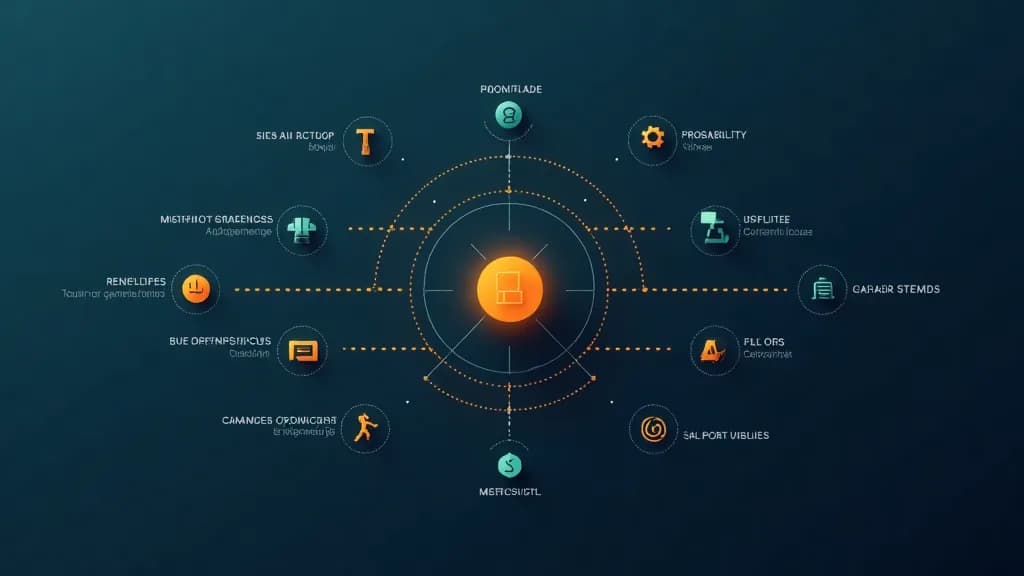 Contrastive-LM lance CLM-8B, un modèle open source qui note les actions d'agents jusqu'à 9 fois plus vite que Jev