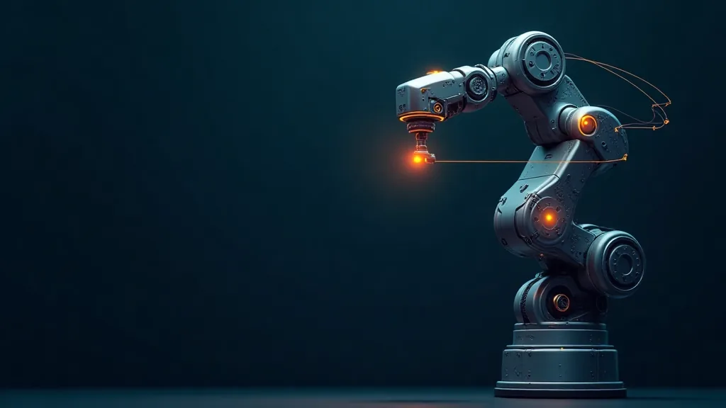 Black Forest Labs lance FLUX 3 Action, un modèle d'IA ouvert pour la robotique