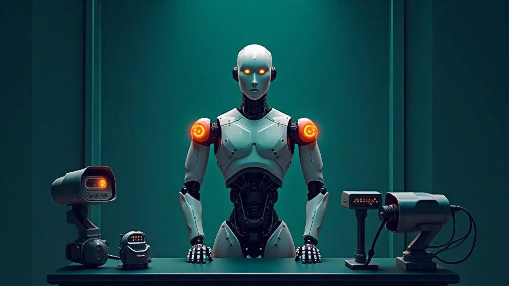 Les employés de Tesla rechignent à former les robots humanoïdes Optimus censés les remplacer