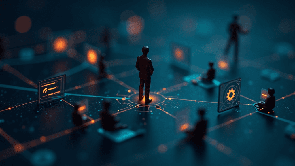 Guide : quelle IA utiliser à l'ère des agents autonomes