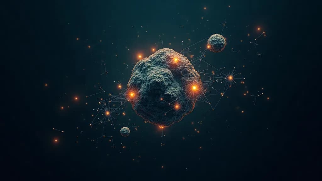 Import AI 474 : l'espace mental platonicien, des TPU dans l'espace, Zhipu lance une boucle de RSI externe