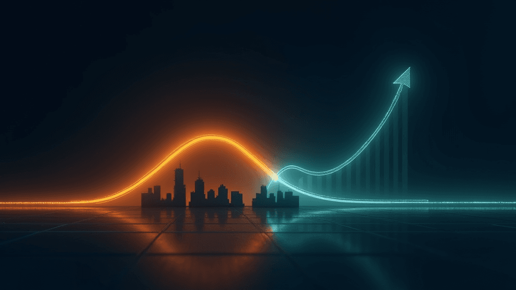 Import AI 447 : l'économie de l'AGI, tester les IA avec des jeux générés et les écosystèmes d'agents