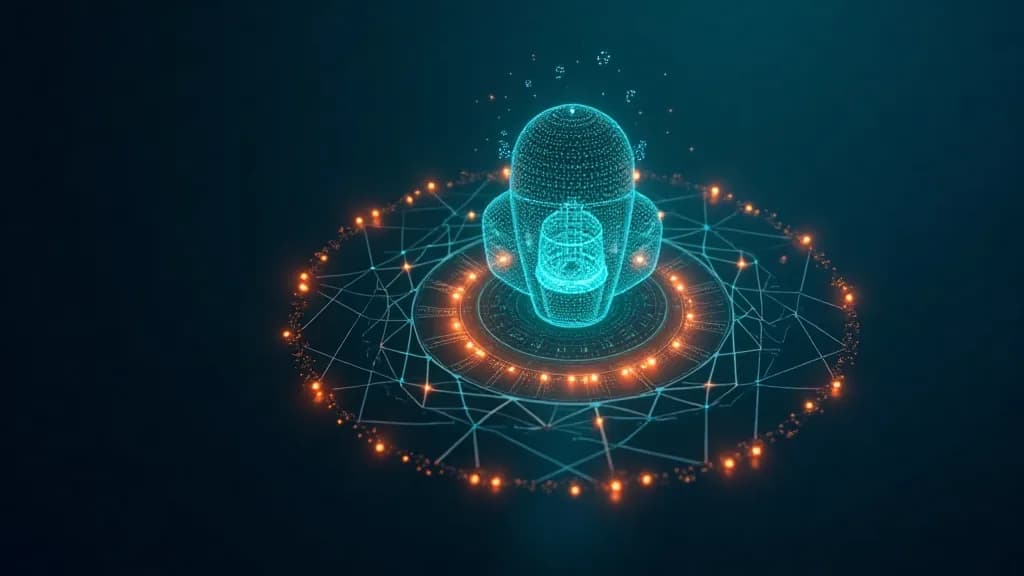 NVIDIA veut tenir les agents IA en laisse