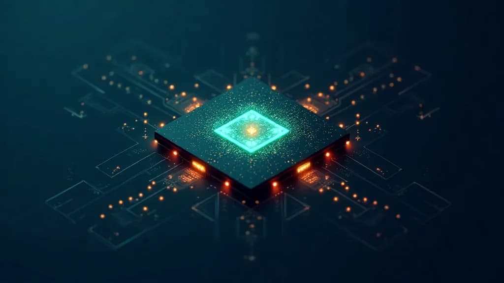 Nvidia veut garder les agents IA sous contrôle avec un dispositif de surveillance intégré à ses puces