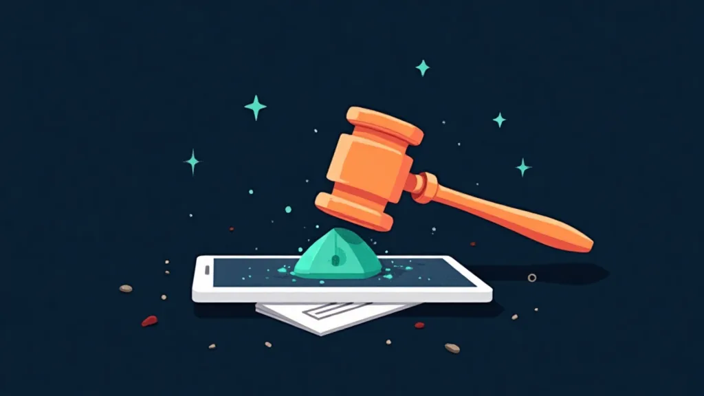 ☕️ UE : Google conteste l’ouverture d’Android aux bots IA rivaux