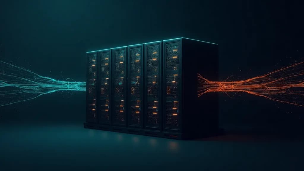 De l'entraînement à la production, NVIDIA et CoreWeave bouclent la chaîne pour l'IA à base d'agents