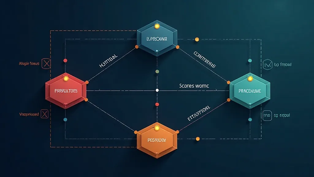 TypeSafe AI lance Jev, un modèle de décision qui renvoie des probabilités typées plutôt que du texte
