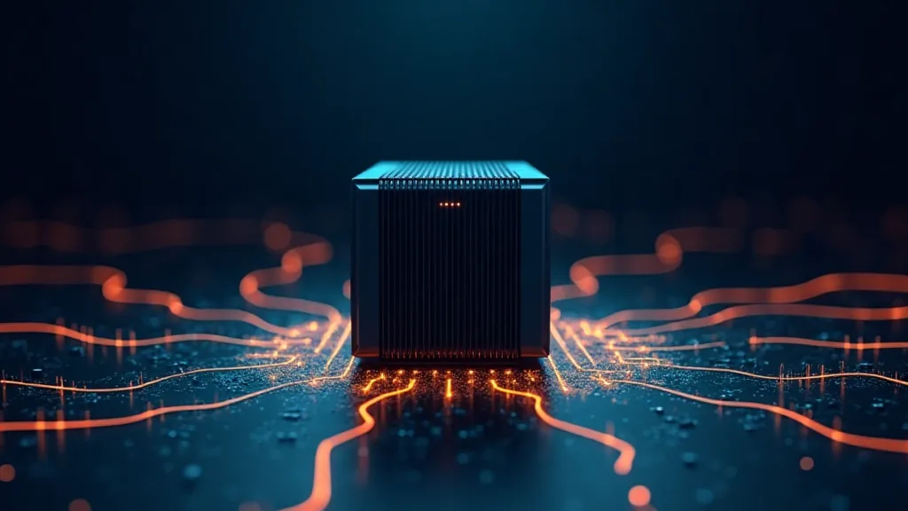 NVIDIA DGX Spark 64GB offre aux développeurs plus d'options pour concevoir et déployer l'IA en local
