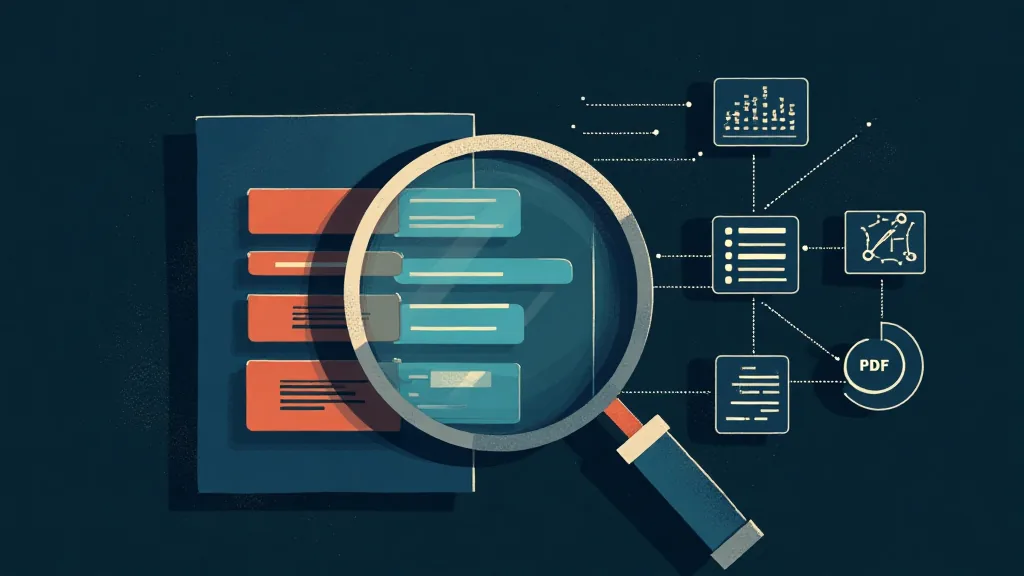 Datalab lance OmniExtractBench pour corriger les biais et le manque de transparence des benchmarks d'extraction
