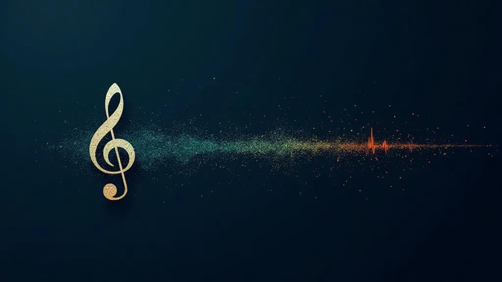 Sean Parker se fait le promoteur de la musique générée par IA