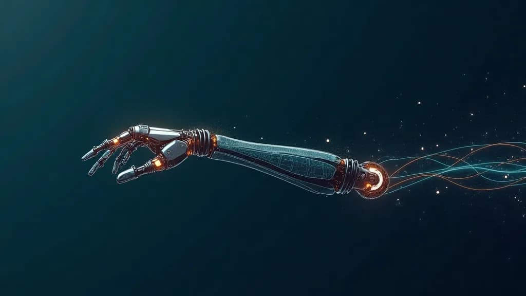 Création d'un pipeline d'apprentissage robotique en streaming avec NVIDIA Cosmos3-DROID