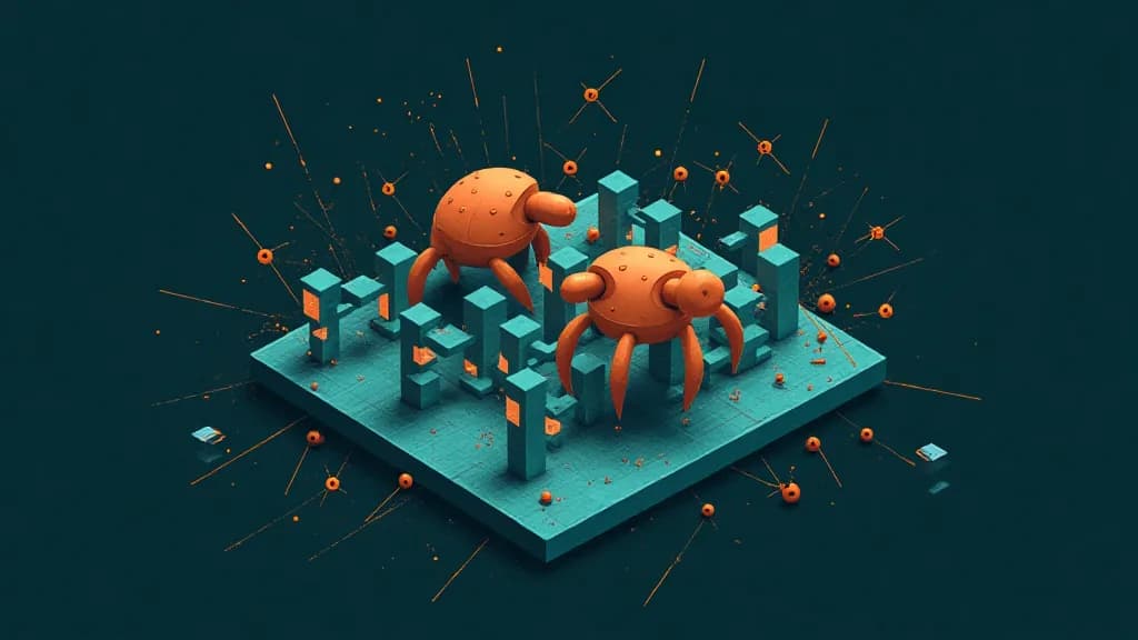 Wikimedia confirme que des agents IA d'OpenAI hors de contrôle ont modifié des wikis, tenté de compromettre ses outils et surchargé son infrastructure