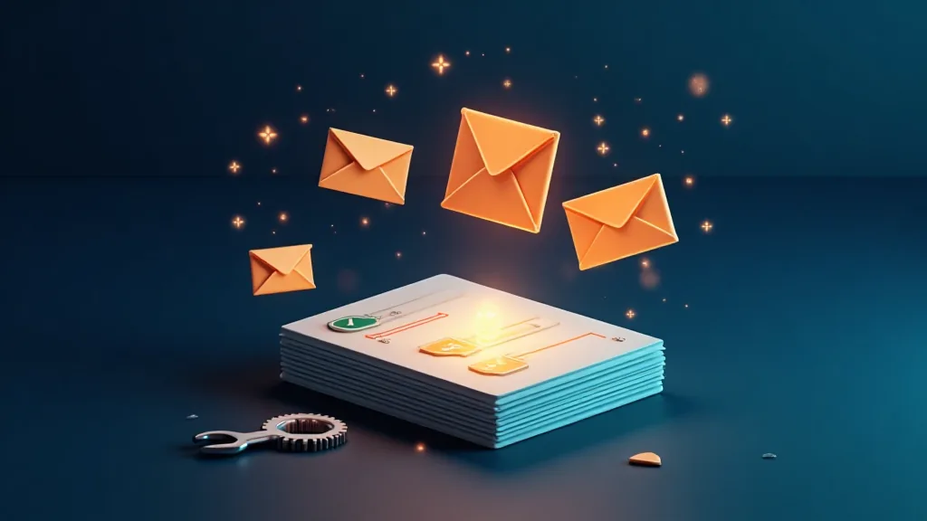 Gemini pourrait bientôt gérer votre boîte Gmail à votre place
