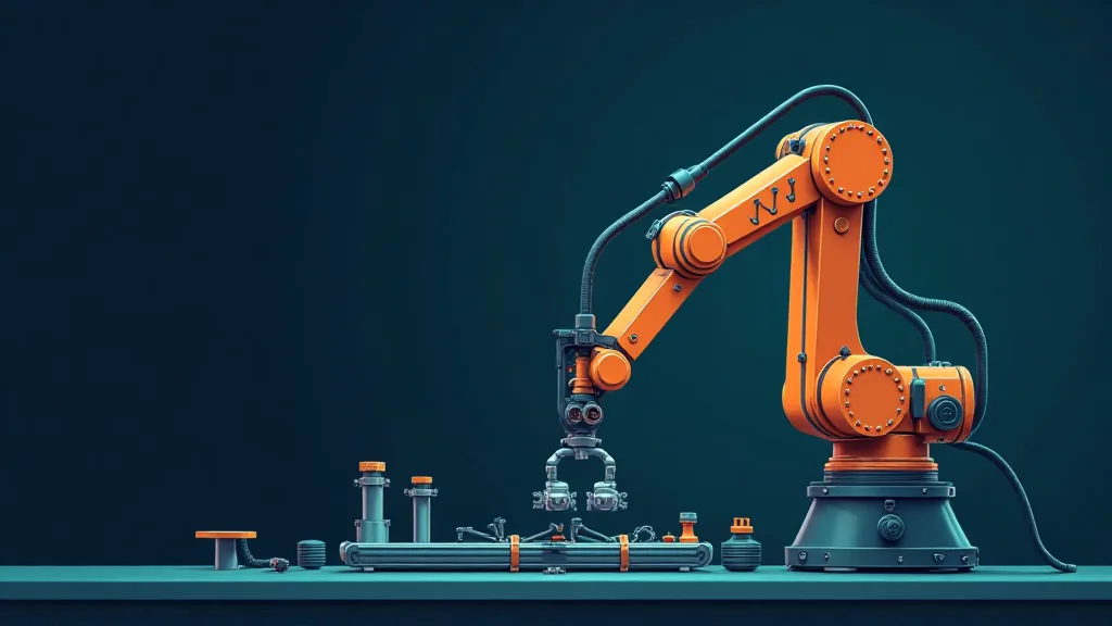 L'ancien responsable d'Optimus chez Tesla lance une startup de robots industriels