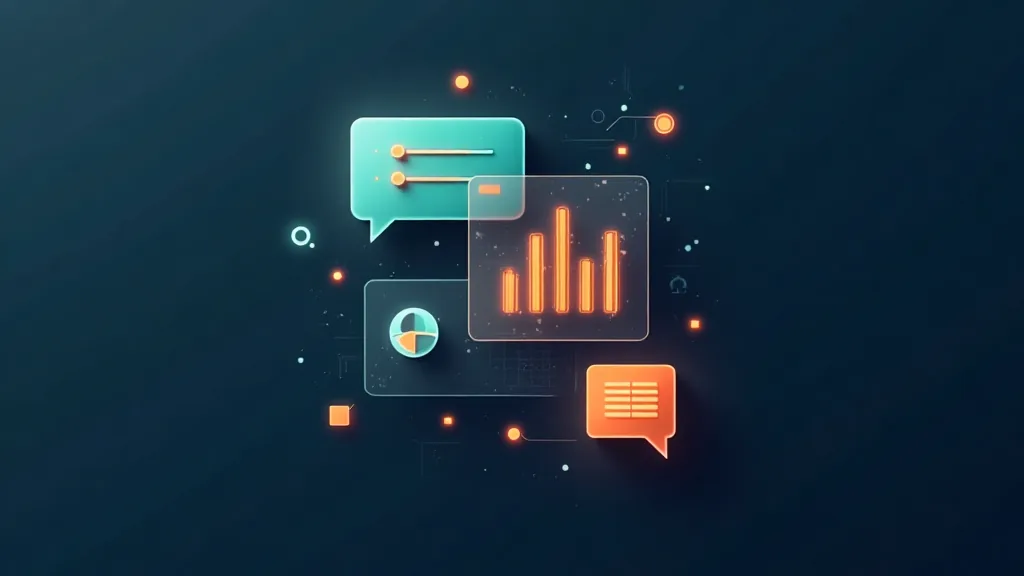 ChatGPT avec GPT-6 remplace le texte par une interface interactive : graphiques, boutons et mini-applications