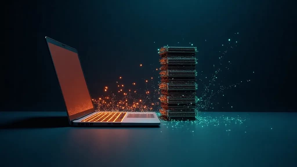 Microsoft défie Claude et GPT en local, mais réclame 75 Go de RAM avec son nouveau modèle MAI Code 1.1 Flash